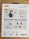 Zdjęcie oferty: Słuchawki JVC HA-S100N ANC bluetooth przecena z 1299zł redukcja szumów