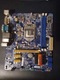 Zdjęcie oferty: płyta główna H61MXV v2.0 (Socket 1155)