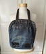 Zdjęcie oferty: Diesel vintage y2k a4 torba skóra naturalna jeans 