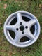 Zdjęcie oferty: Felgi aluminiowe 15 4x108 Sprzedam lub zamienię
