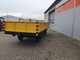 Zdjęcie oferty: Wagonik torowy / platforma robocza - 15 ton