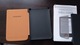 Zdjęcie oferty: etui Shell cover do czytnika ebookow Pocketbook Basic Lux 4