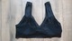 Zdjęcie oferty: Stanik / top / biustonosz sportowy, miękki bez fiszbin rozmiar 5 XL