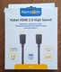 Zdjęcie oferty: Kabel HDMI 2.0 high speed 3 m Reinston