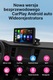 Zdjęcie oferty: Stacja multimedialna Android Auto wideorejestrator Apple Car BT radio