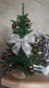 Zdjęcie oferty: Sztuczna choinka ozdoba świąteczna wysokość ok.47 