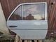 Zdjęcie oferty: Mercedes W123 Beczka Sedan Drzwi Prawy Tył Szary + tapicerka + szyba