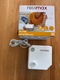 Zdjęcie oferty: Inhalator Nebulizator Rossmax NL100