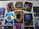 Zdjęcie oferty: KYLIAN MBAPPE, zestaw kart PANINI i inne, POLECAM 