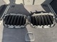 Zdjęcie oferty: Grill,nerka,atrapa bmw X3,X4 G01 polift 2021-oryginał czarny