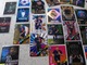 Zdjęcie oferty: KYLIAN MBAPPE, zestaw kart PANINI i inne, POLECAM 