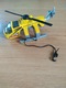 Zdjęcie oferty: Helikopter z wyciągarką Matchbox 1999 rok