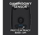 Zdjęcie oferty: Logitech G102 LIGHTSYNC czarna USB 8000DPI sensor optyczny LIGHTSYNC
