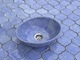 Zdjęcie oferty: Owalna umywalka ręcznie robiona