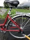Zdjęcie oferty: Rower Damka TDS Palermo ze Szwajcarii z przyczepką thule dla 2/1 dzieci