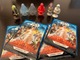 Zdjęcie oferty: Kolekcjonerskie karty Star Wars oraz figurki