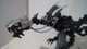 Zdjęcie oferty: Lego Lord of the Rings Nazgul Fell Beast Władca Pierścieni Hobbit