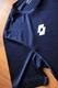 Zdjęcie oferty: T-shirt sportowy granat. Lotto r.S poliestrowy męski do biegania do zszycia