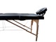 Zdjęcie oferty: Łóżko do masażu czarne