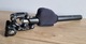 Zdjęcie oferty: CZARNA SZTYCA AMORTYZOWANA WSPORNIK SUNTOUR NCX SP12 27,2 350mm + POKROWIEC