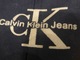 Zdjęcie oferty: Czapka z daszkiem Calvin Klein Jeans r. 58