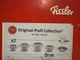 Zdjęcie oferty: Fissler Original Profi Collection NOWY zestaw garnków 5 elementów