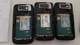 Zdjęcie oferty: NOKIA E63 3 sztuki+ bateria + obudowa