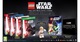 Zdjęcie oferty: LEGO STAR WARS THE SKYWALKER SAGA Deluxe Edition XBOX ONE SERIES X - 30625