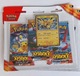 Zdjęcie oferty: Pokemon TCG: Scarlet&Violet - Surging Sparks Zapdos 3-Pack Blister 