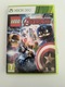 Zdjęcie oferty: Gra LEGO Avengers Xbox 360 wersja polska