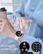 Zdjęcie oferty: Smartwatch Inteligentny zegarek fitnes BT5.2 IP68 PL Menu 596
