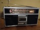 Zdjęcie oferty: Radiomagnetofon TELEFUNKEN "BAJAZZO CR 8000 stereo (sprawny)