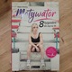 Zdjęcie oferty: Motywator. 8 tygodni do bycia fit. Marta Henning