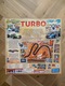 Zdjęcie oferty: Turbo Gra Planszowa