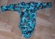 Zdjęcie oferty: Body niemowlęce r.74 Patterns 100%merino super cienkie