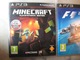 Zdjęcie oferty: ps3 gry4x minecraft F1 farcry3 battlefield4