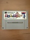 Zdjęcie oferty: Mario & Wario Super Famicom SFC snes