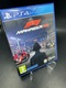 Zdjęcie oferty: Gra na konsolę Ps4 F1 Mennager 22