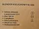 Zdjęcie oferty: Blender kielichowy ŁUCZNIK BL-566 550W