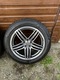 Zdjęcie oferty: Sprzedam komplet kół 19 z oponami zimowymi