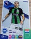 Zdjęcie oferty: Panini Adrenalyn XL Premier League 2025 #96 Julio Enciso