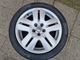 Zdjęcie oferty: ALUFELGA ALUMINIOWA FELGA VW VOLKSWAGEN ZAPASÓWKA 16x6,5 5x100 6Q0601025D