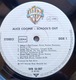 Zdjęcie oferty: ALICE COOPER  School's Out  LP (GER) NM