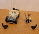 Zdjęcie oferty: LEGO Scorpion Tracker (5918) Adventurers, bez pudełka i instrukcji