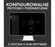 Zdjęcie oferty: Logitech G102 LIGHTSYNC czarna USB 8000DPI sensor optyczny LIGHTSYNC