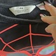 Zdjęcie oferty: Bluza czarna bez kaptura, Spiderman 4-6 l,H&M,gratis koszulka Transformers