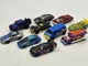 Zdjęcie oferty: Hot Wheels zestaw autek resoraków 10 szt. V6