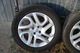 Zdjęcie oferty: Koła Renault Scenic 2 oryginalne 