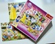 Zdjęcie oferty: PUZZLE Trefl Disney 2 sztuki stan idealny!