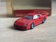 Zdjęcie oferty: Ferrari F40 model samochodu 1:87 h0 Herpa High Tech kolekcja makieta